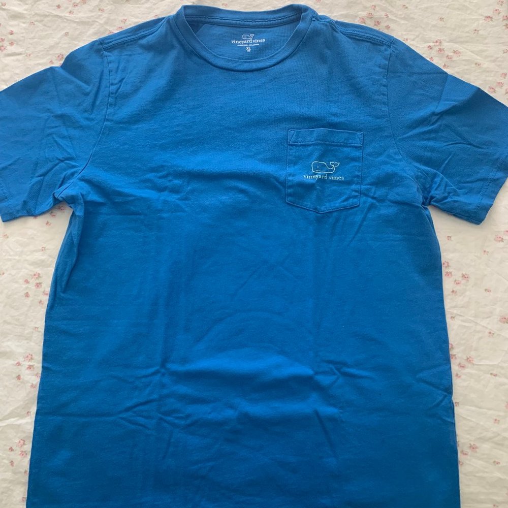 Vineyard Vines Boys XL T shirt